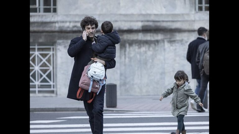 horarios de una vida no tan simple cerca de barcelona