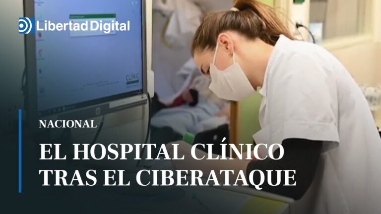 hospital clínico de barcelona calle de villarroel barcelona