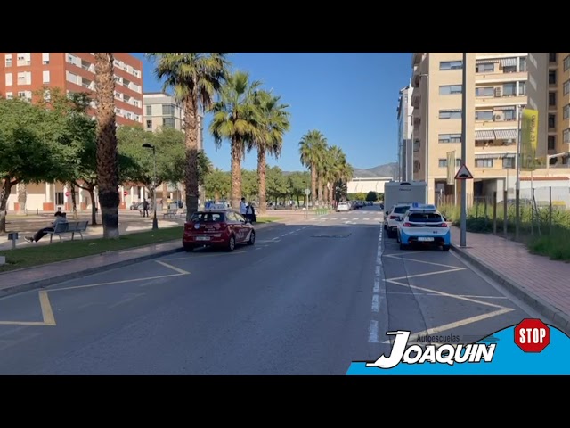 jefatura provincial de tráfico de castellón