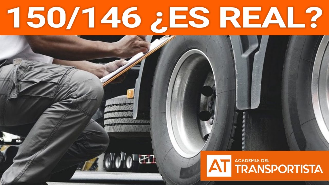 la deriva del neumático de un camión depende de