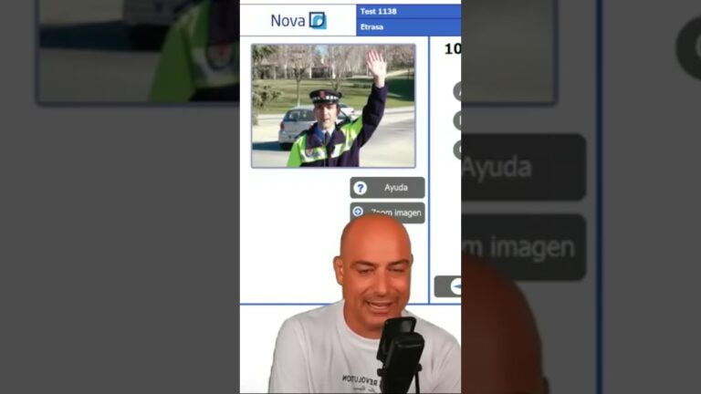 la inmovilización para cumplir algún precepto reglamentario se considera...