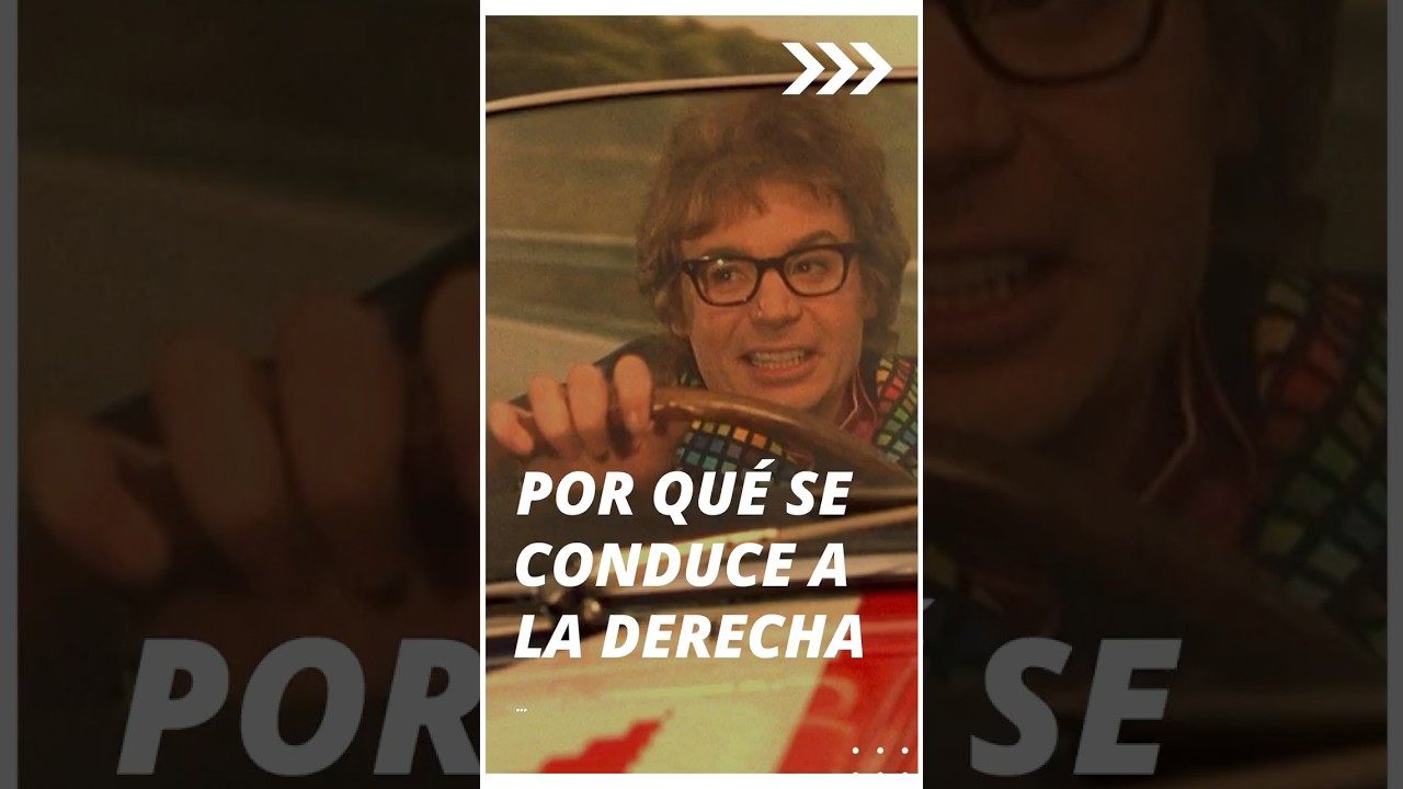 la l va a la derecha o izquierda