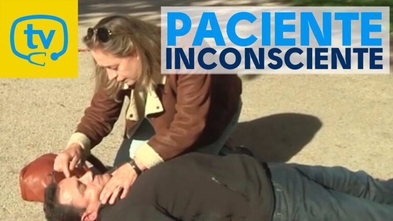 la reanimacion de un accidentado cuanto debe durar