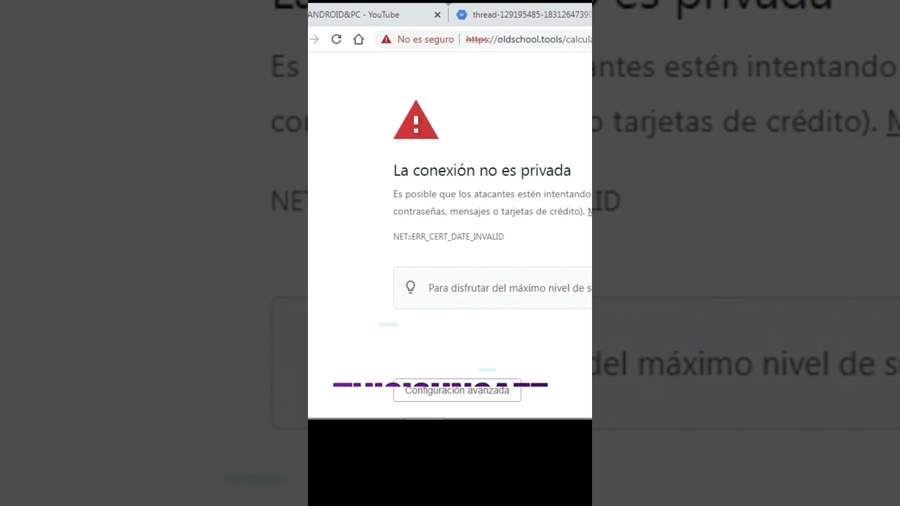 la señal de la imagen prohíbe el acceso a...