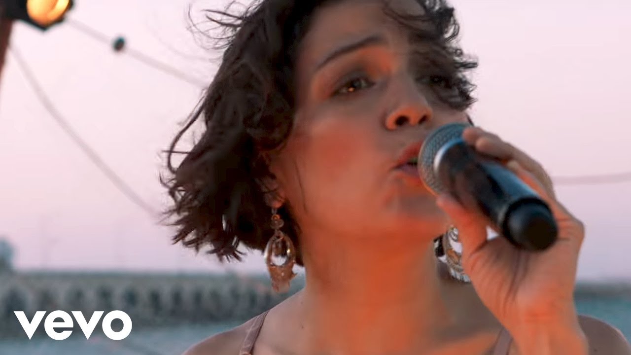 la vida es bella - aguilar playa