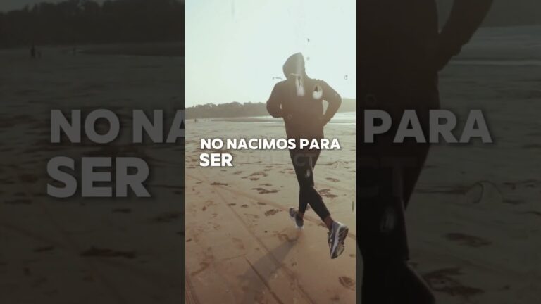 llegamos sin nada y nos iremos sin nada