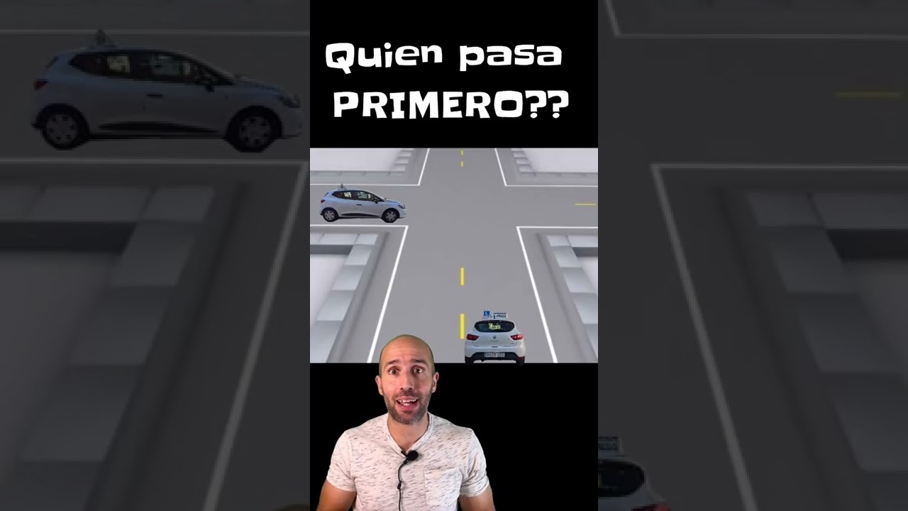 los animales cuándo tienen preferencia de paso