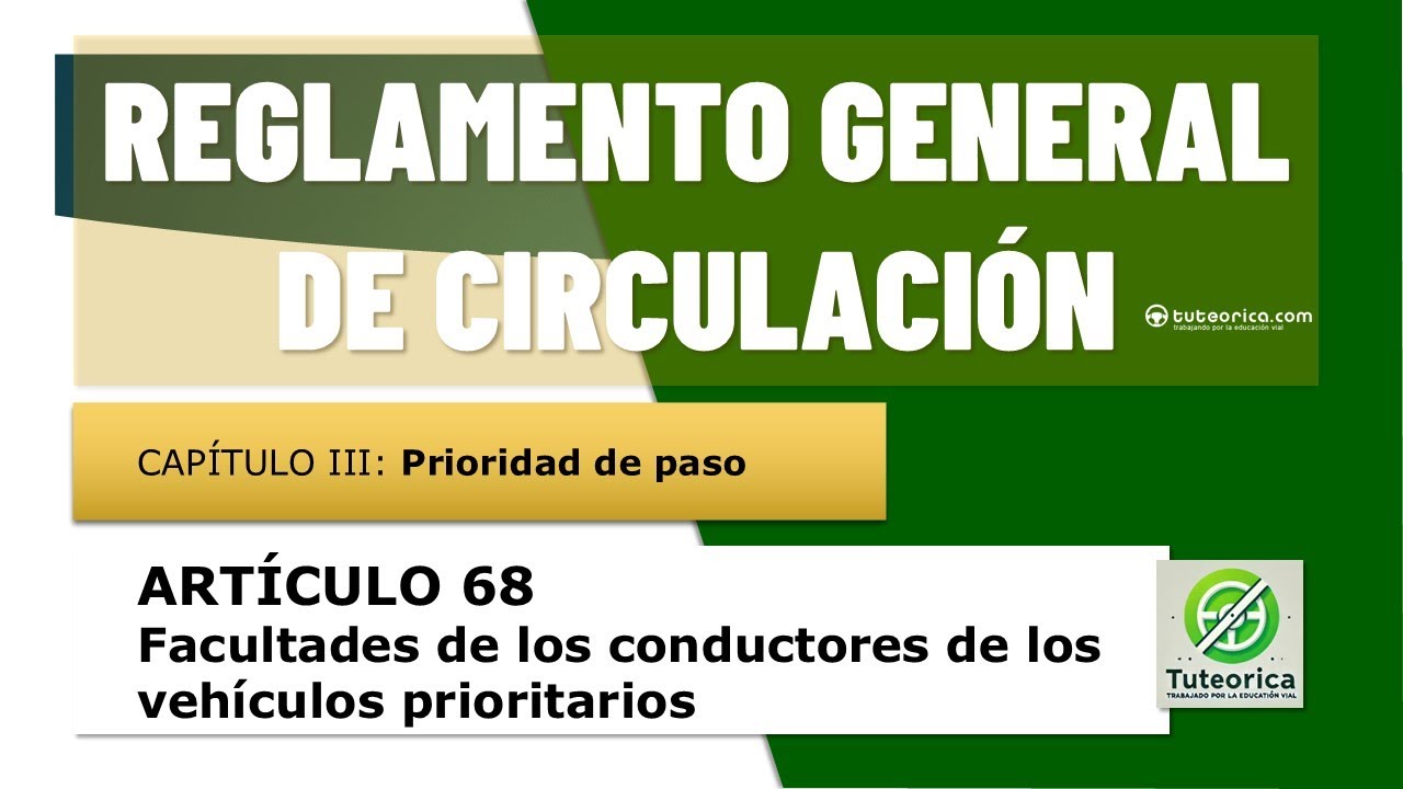 los conductores de vehículos prioritarios que circulen en servicio urgente