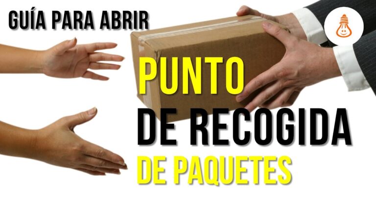 madrid es recogido en agencia punto pack