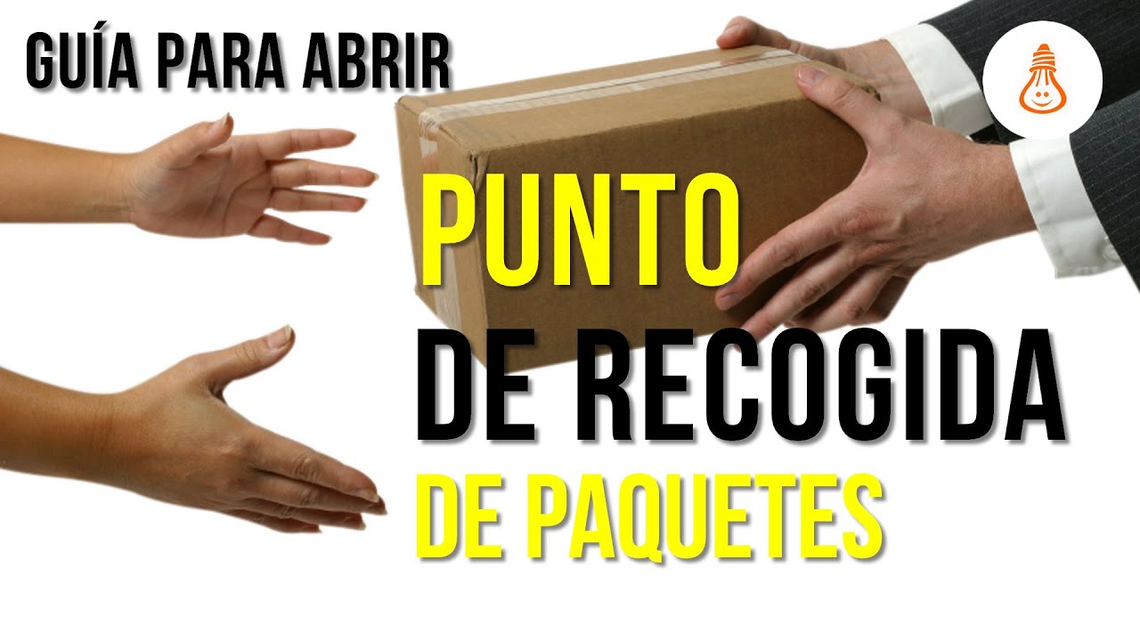 madrid es recogido en agencia punto pack