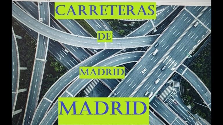 mapa de carreteras de españa y portugal gratis