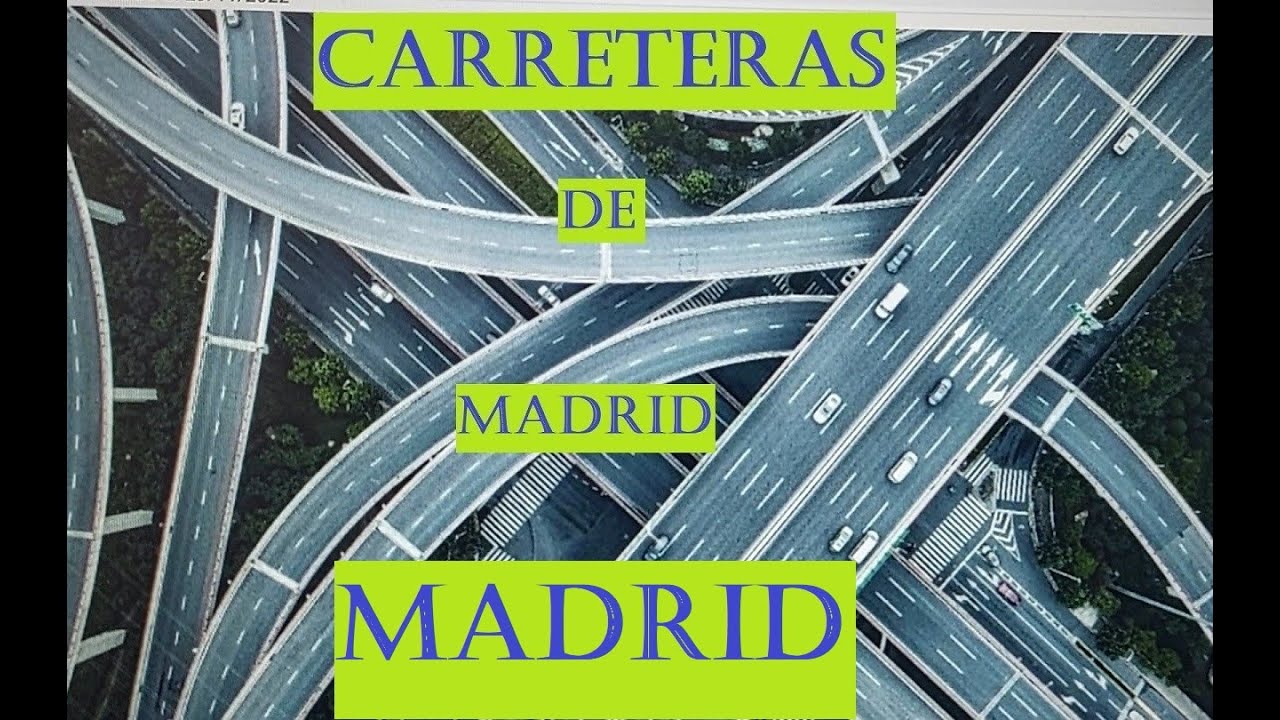 mapa de carreteras de españa y portugal gratis