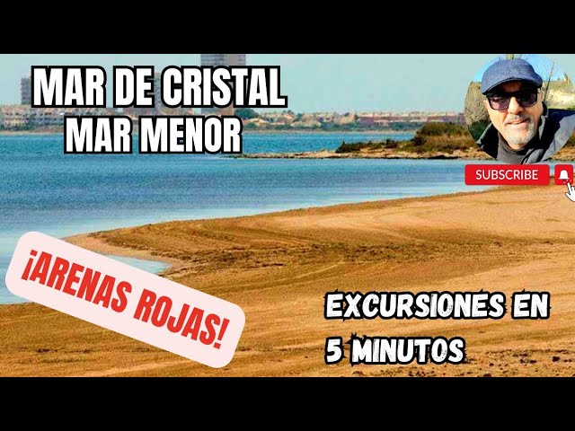 mar de cristal mar de cristal