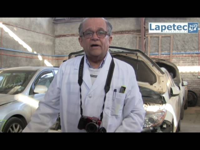 me pueden denunciar por vender un coche en mal estado