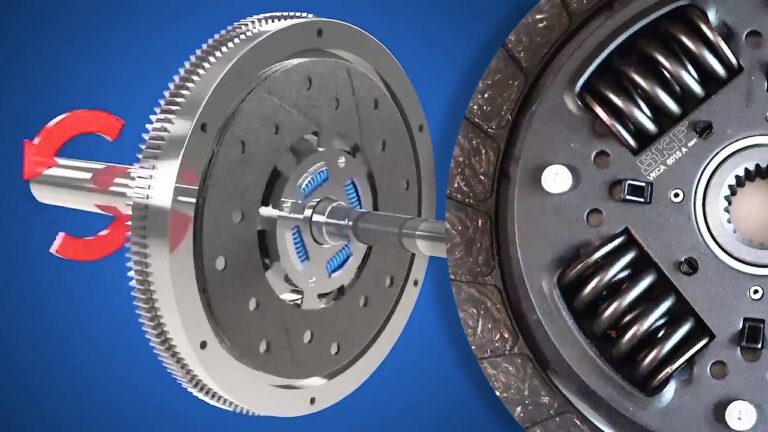 merece la pena cambiar el embrague