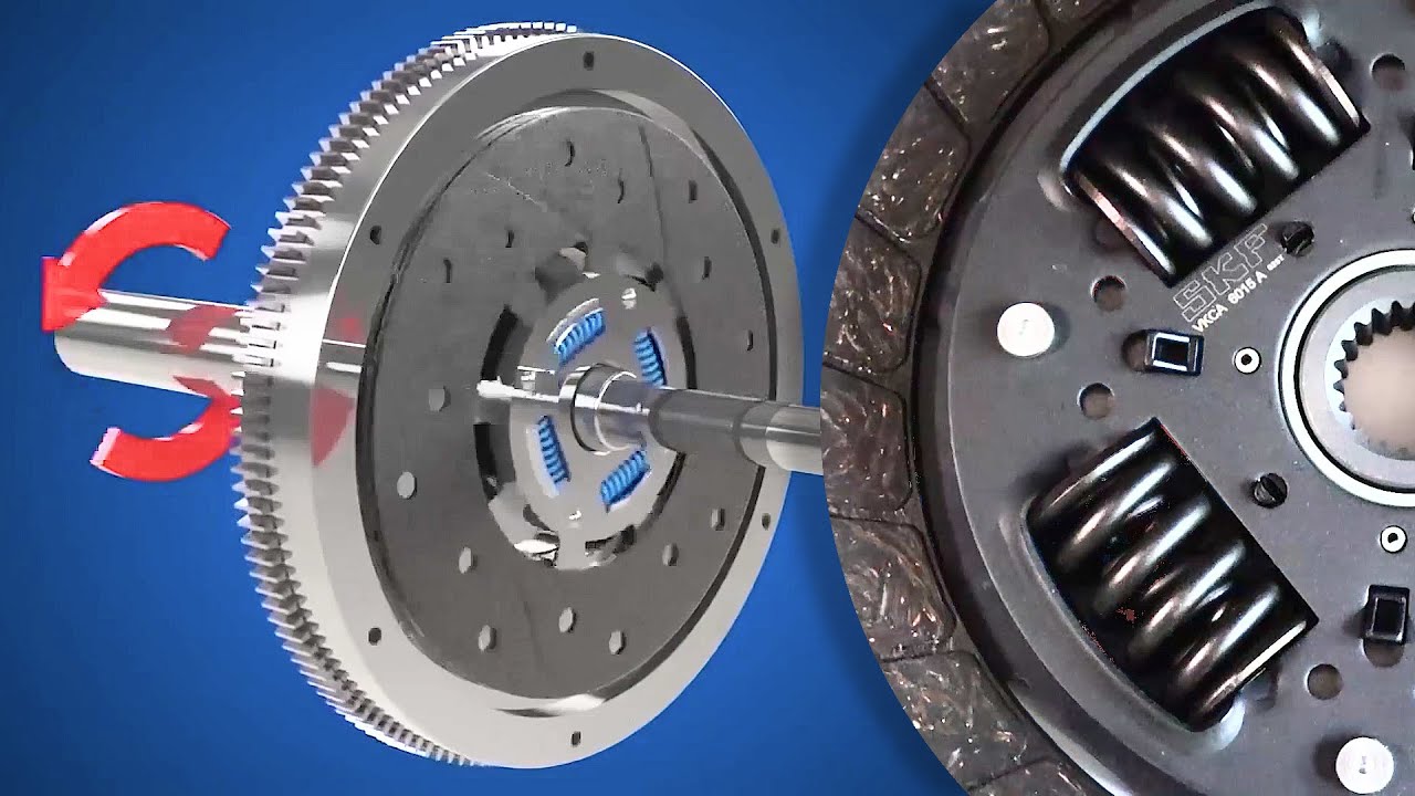 merece la pena cambiar el embrague