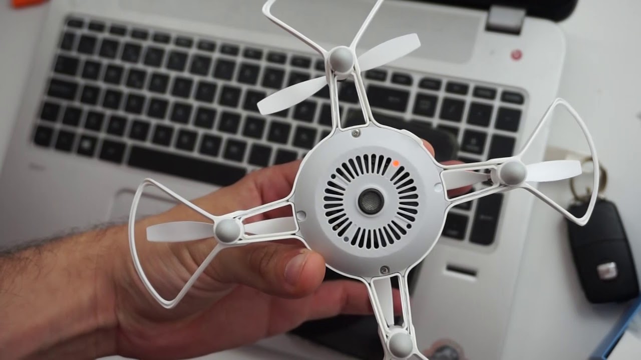 mi drone no conecta al wifi