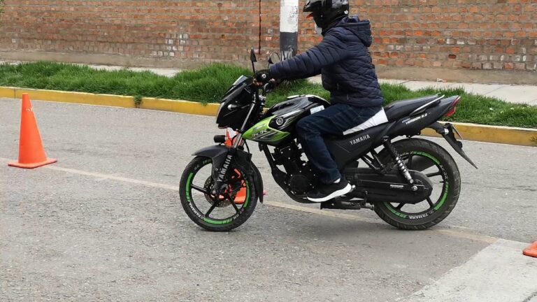 motos de licencia en las palmas