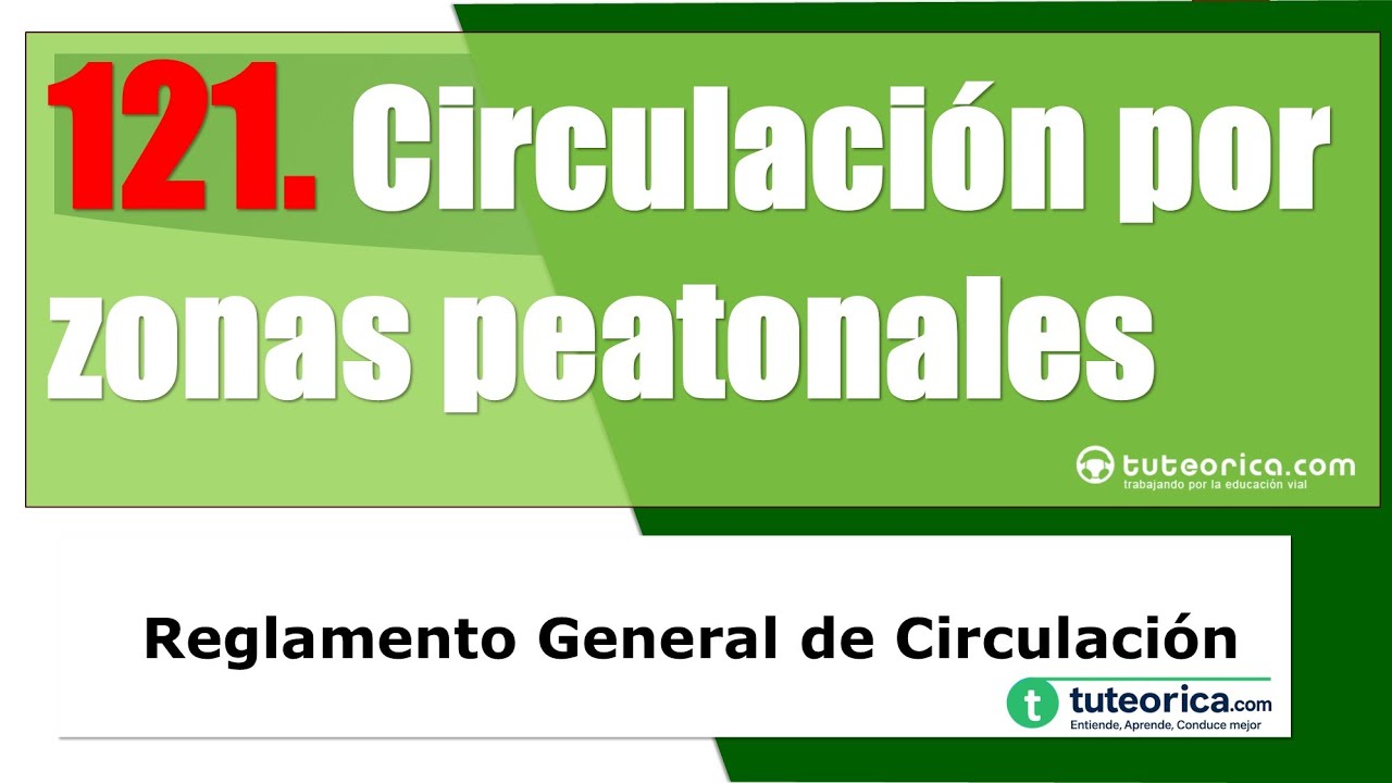 multa por circular por calle peatonal