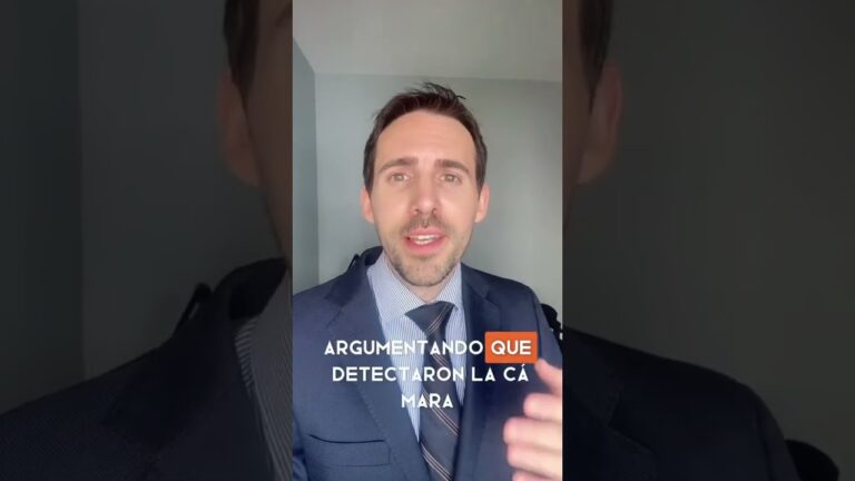 multa por llevar cámara en coche