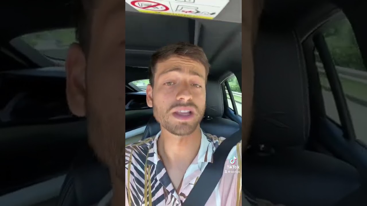 multa por llevar perro en el maletero
