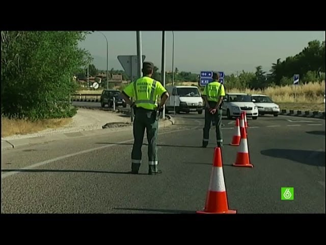 multa por no notificar cambio de domicilio dgt