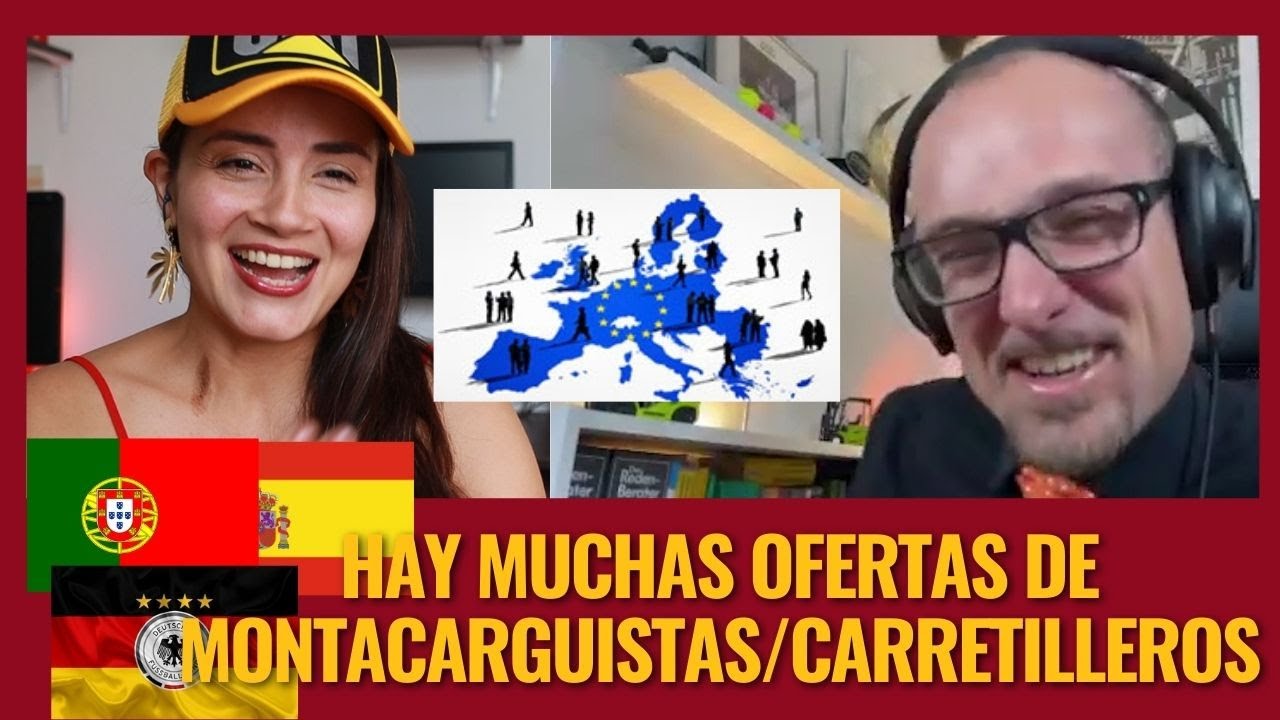 ofertas de trabajo de carretillero en tarragona