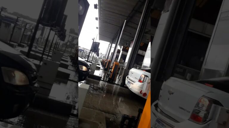 pagar peaje con tarjeta de débito