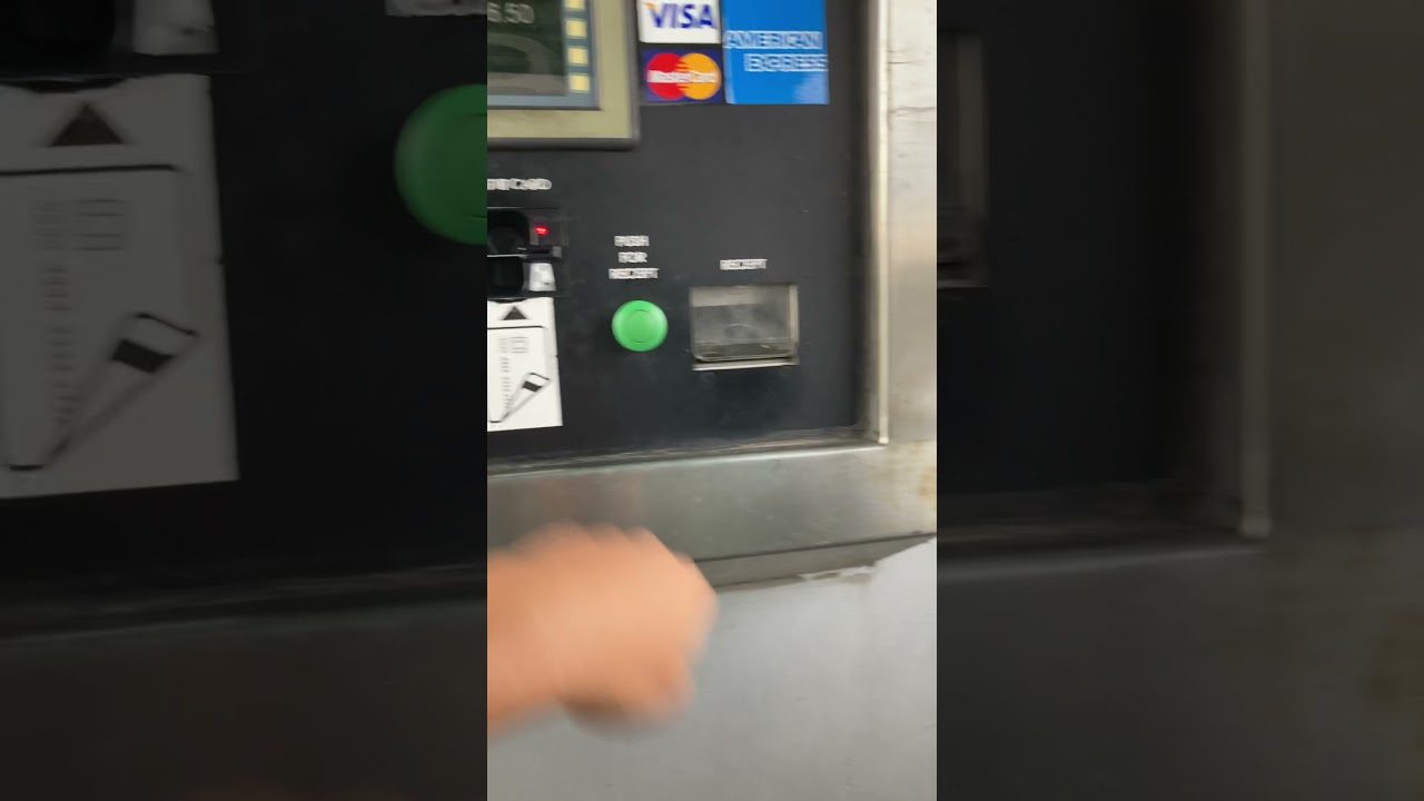 pagar peaje con tarjeta sin dinero