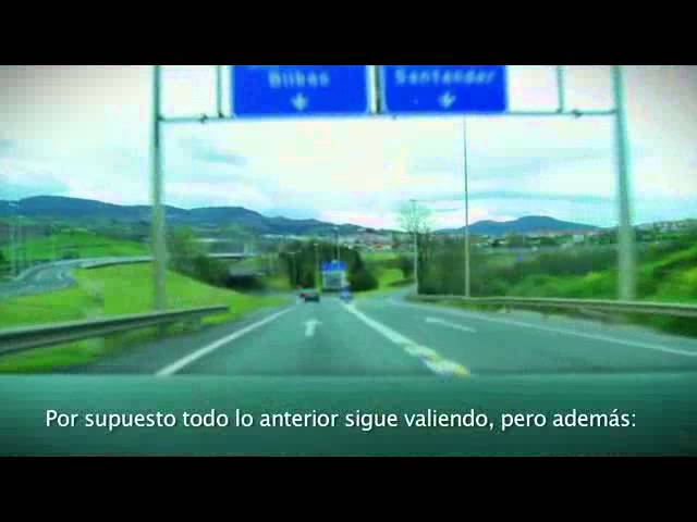 para realizar una conducción eficiente la primera velocidad debe utilizarse