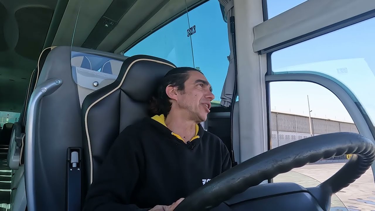 parada de autobus cerca de mi