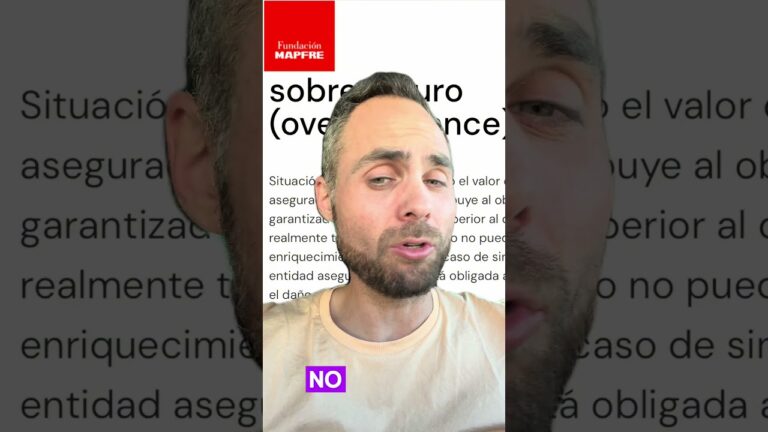 pasar seguro de un coche a otro mapfre