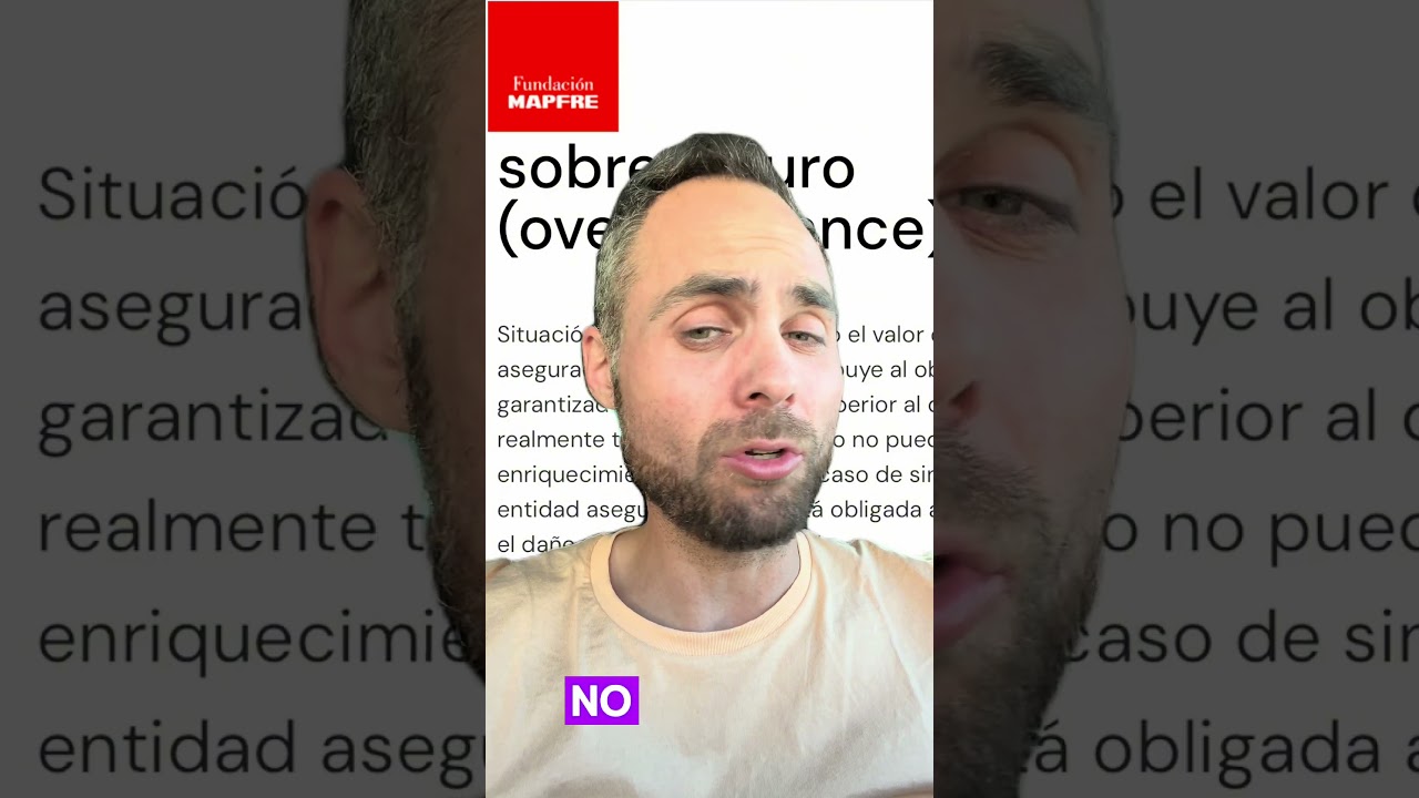 pasar seguro de un coche a otro mapfre