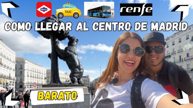 paseo de las delicias madrid como llegar