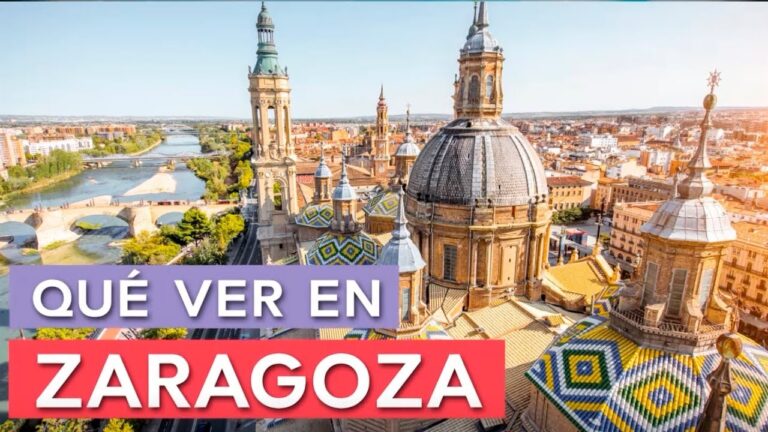 paseo isabel la catolica 1-3 zaragoza