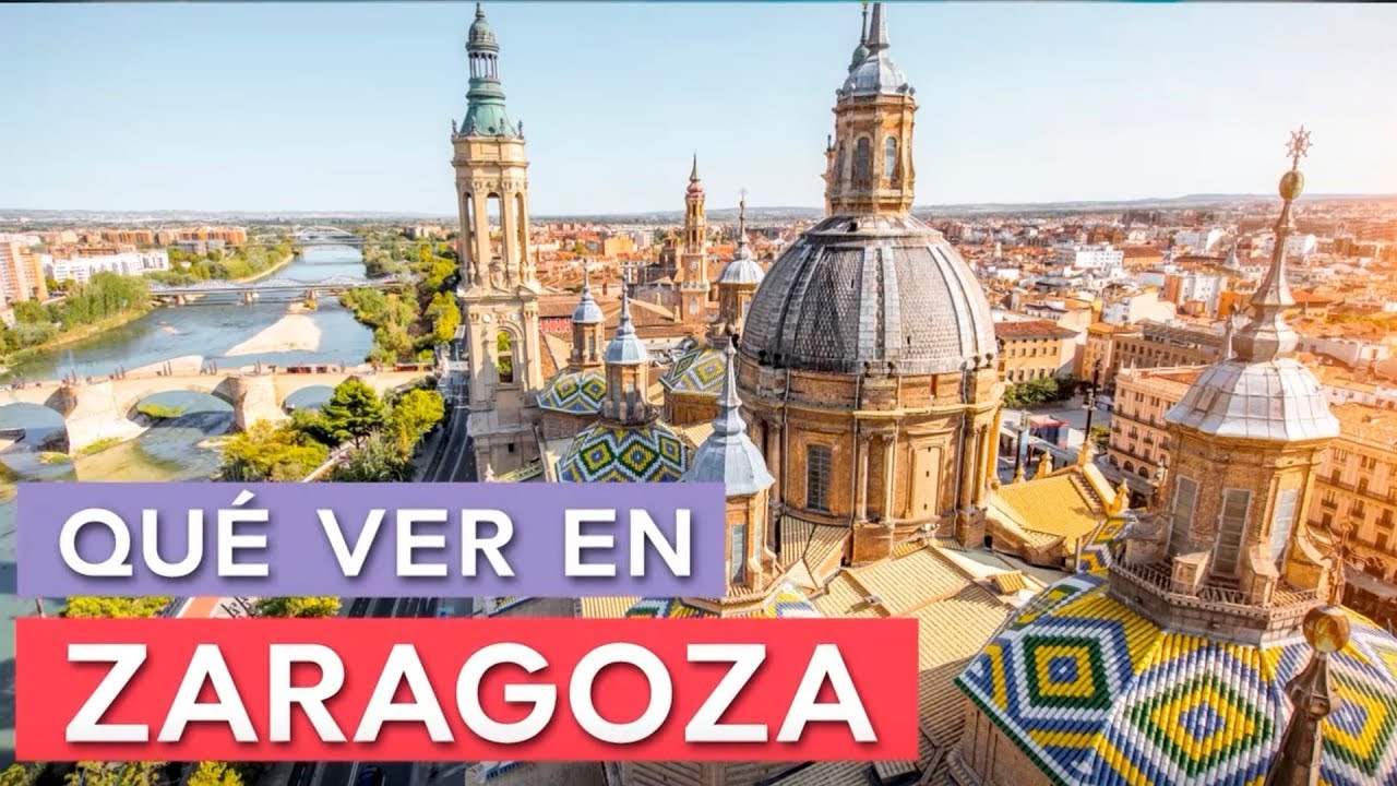 paseo isabel la catolica 1-3 zaragoza