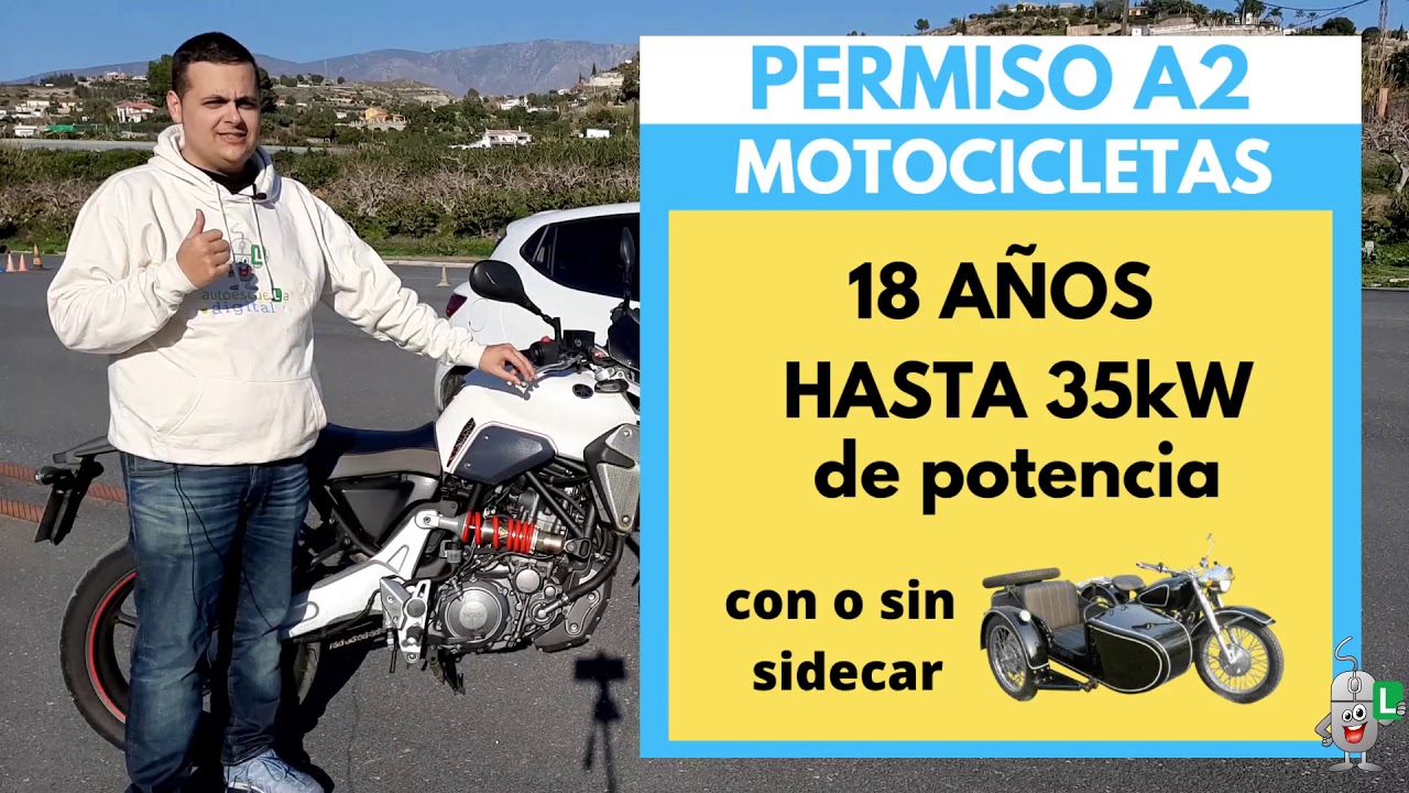 permiso de conducir de coche cual es