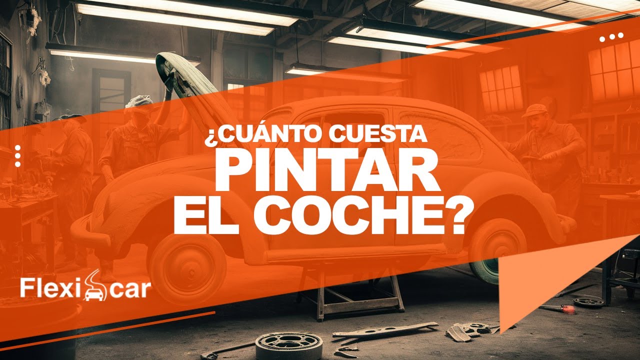 pintar coche por 300 euros valencia
