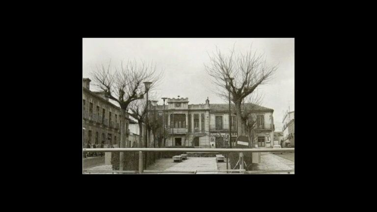 plaza comunidad de madrid 4 leganes