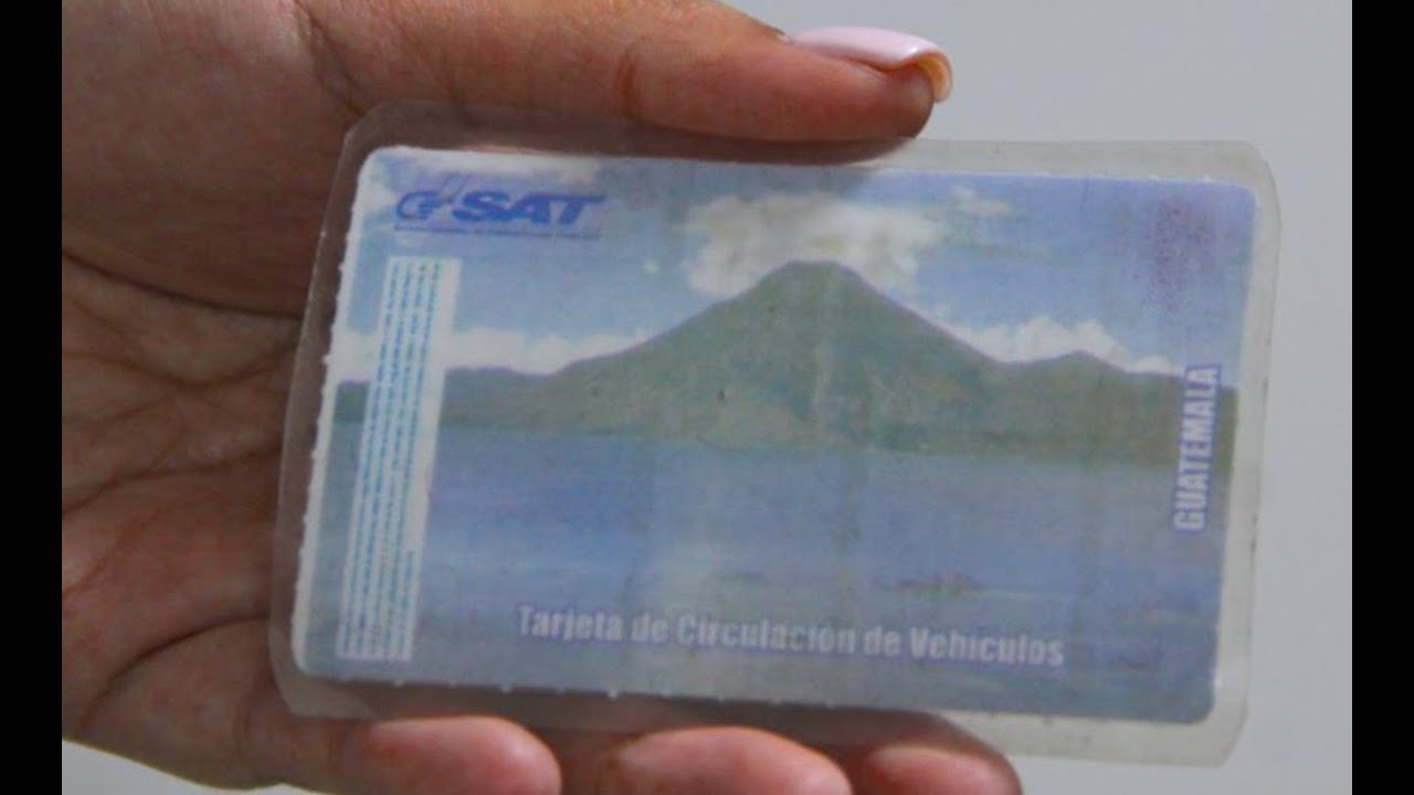 plazo para pagar impuesto de circulacion