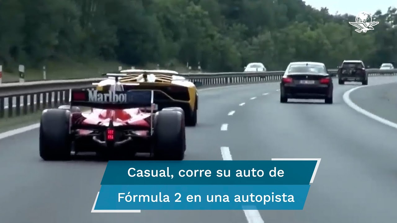 podremos efectuar una detención circulando por una autopista