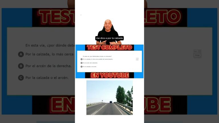 por donde debe circular un ciclomotor
