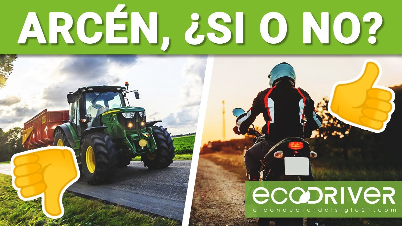 por una autovia puede circular un ciclomotor
