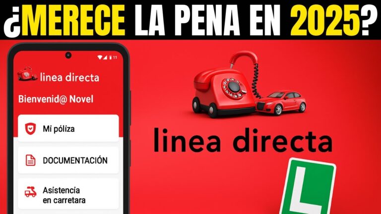 porque linea directa es tan barato