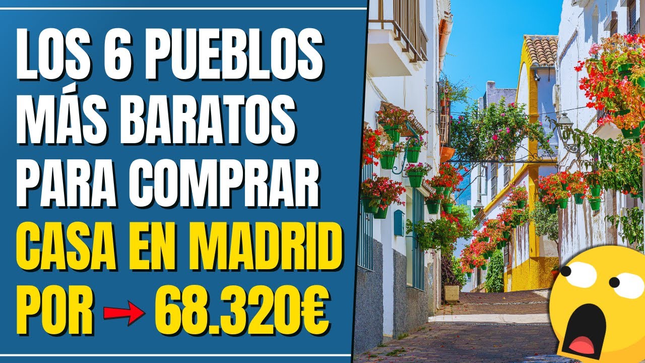 pueblos en la carretera de burgos cerca de madrid