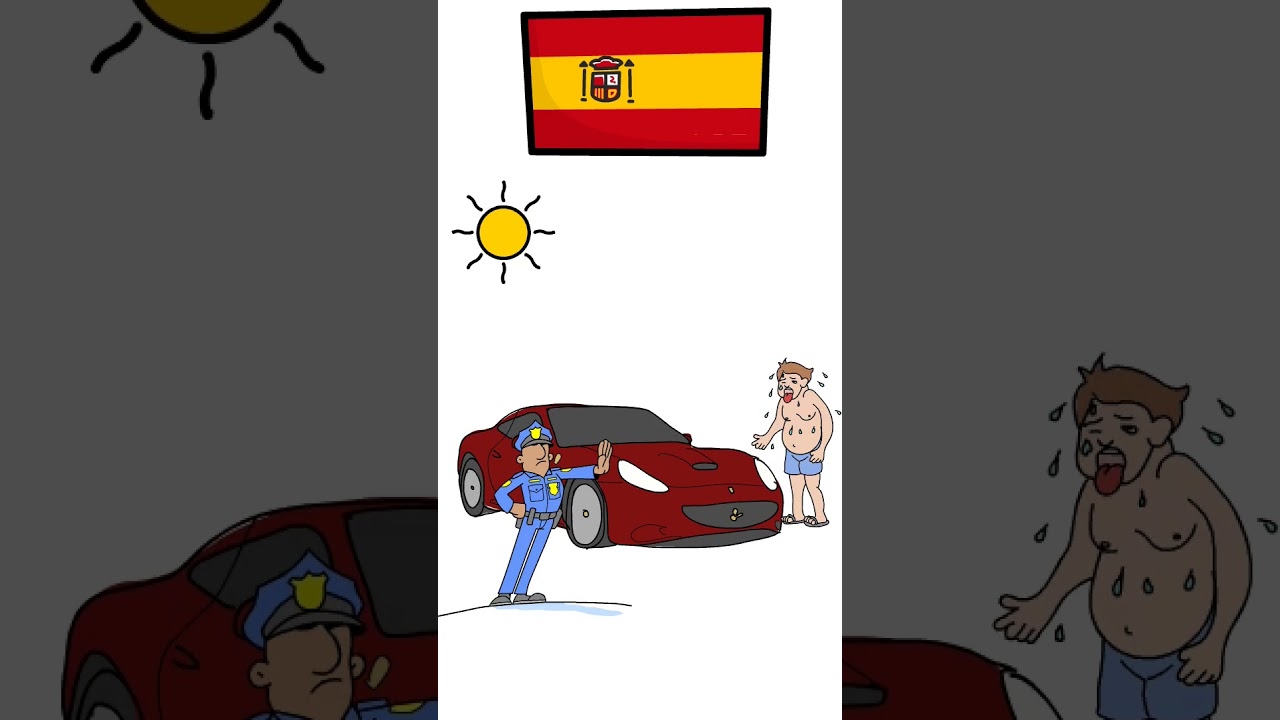 puede ir el copiloto sin camiseta