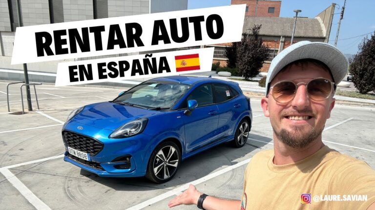 puedo alquilar un coche con el carnet provisional