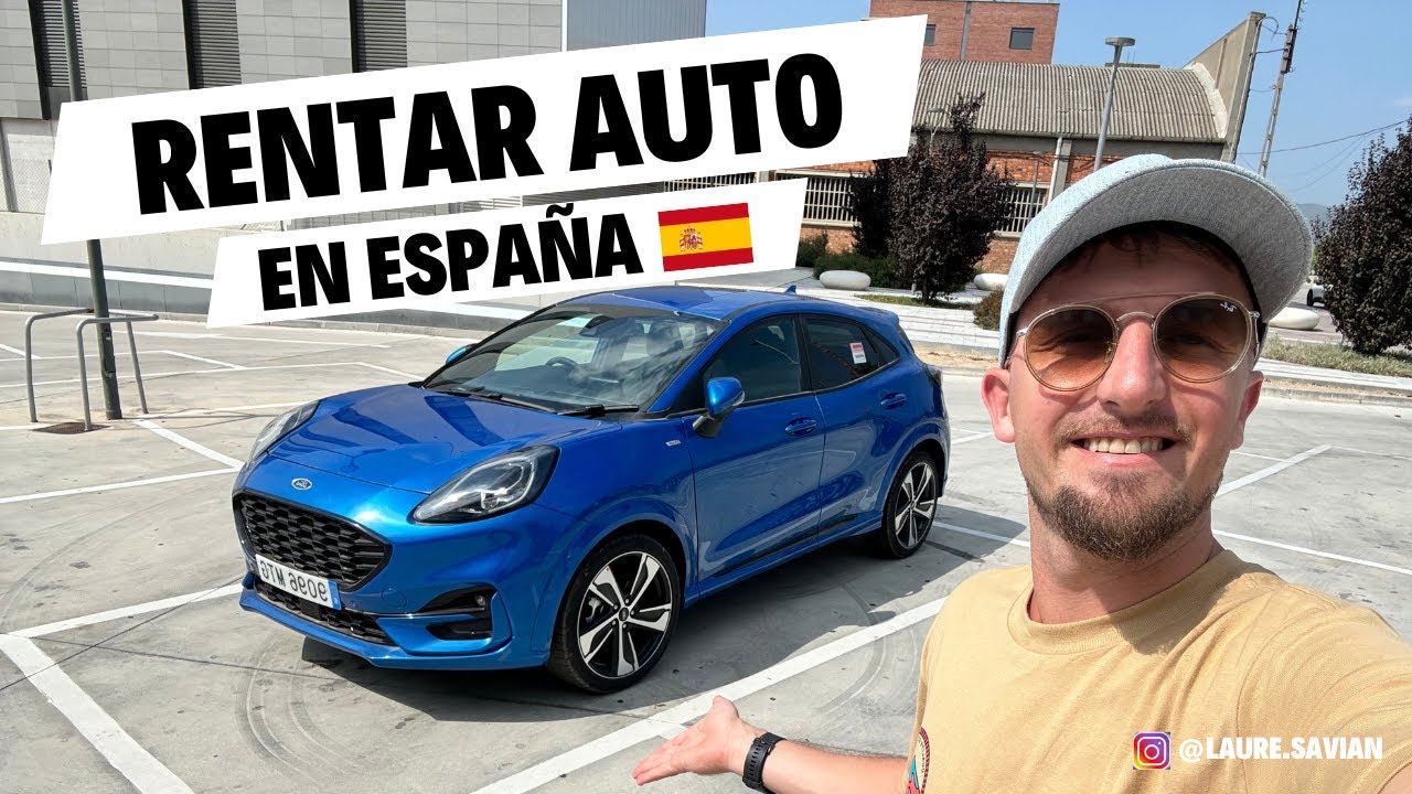 puedo alquilar un coche con el carnet provisional