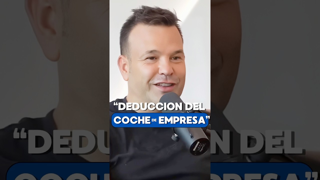 puedo conducir un coche de empresa sin ser empleado