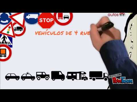 que carnet es el de coche